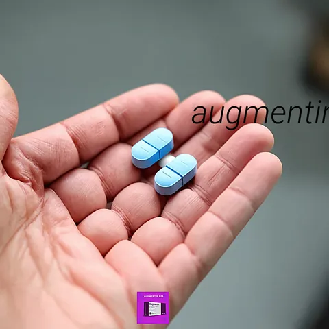 Augmentin générique effets secondaires